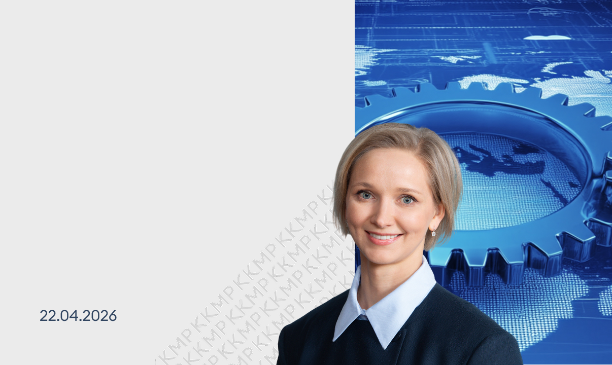 Елена Полевая о&nbsp;планируемом регулировании технологий искусственного интеллекта в&nbsp;России
