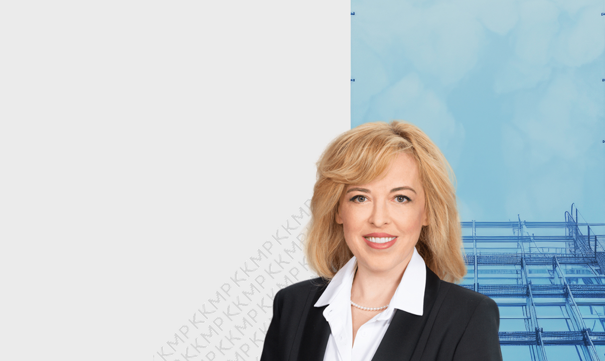 Алена Кучер выступила на конференции ICC Russia «Разрешение строительных и инфраструктурных споров в международном арбитраже»
