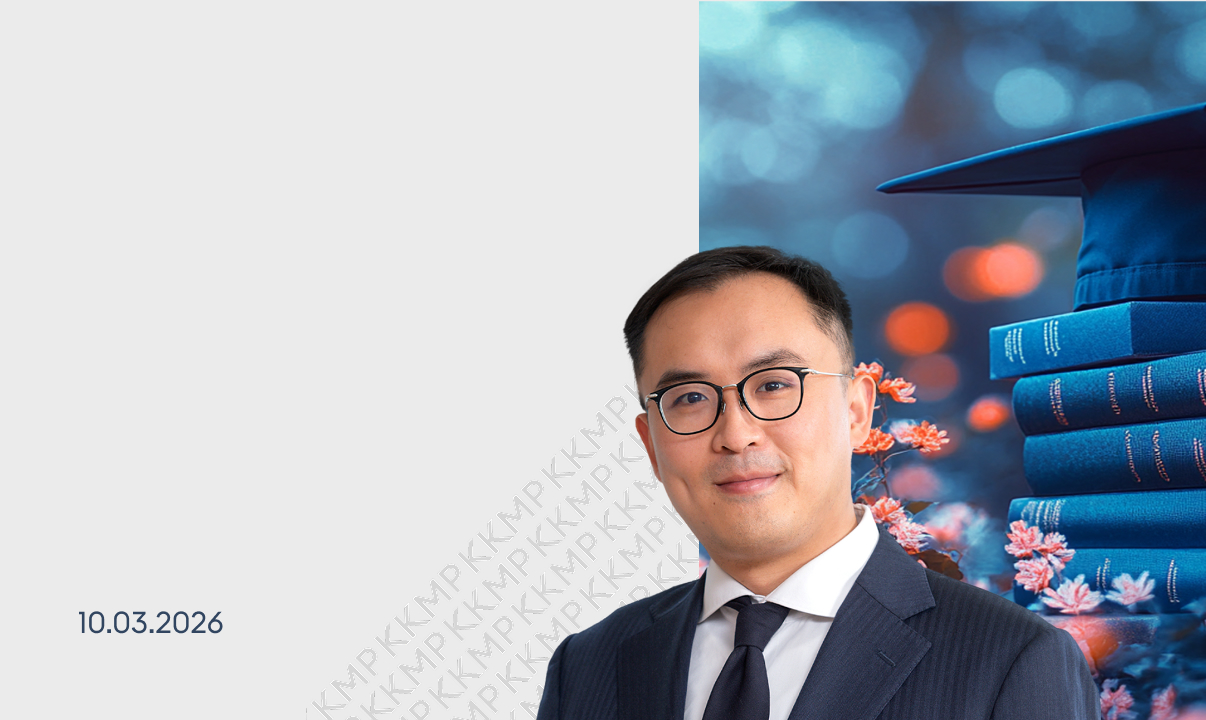 ККМП на Неделе карьеры МГИМО