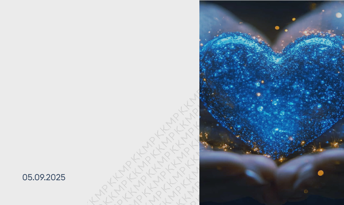 Международный день благотворительности