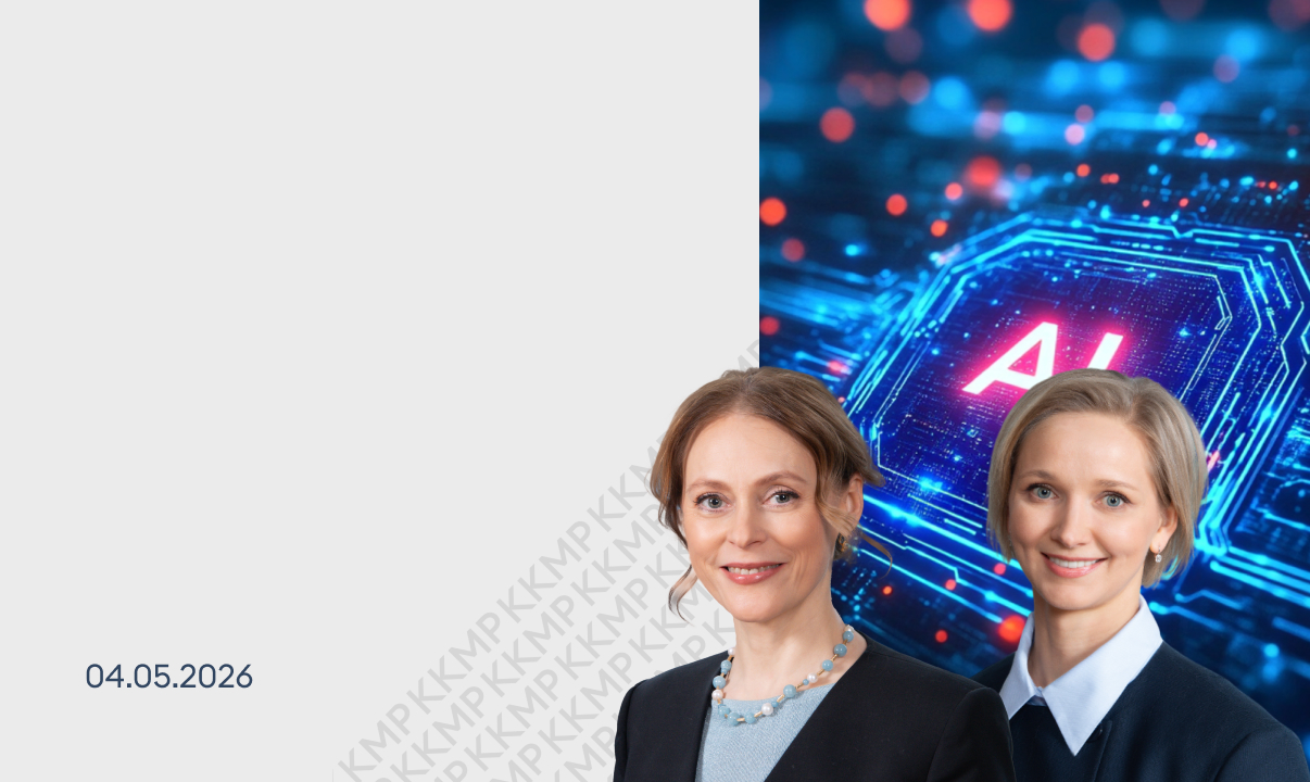 Исследование Tech M&A 2025: правовые вопросы M&A сделок с&nbsp;ИИ-активами