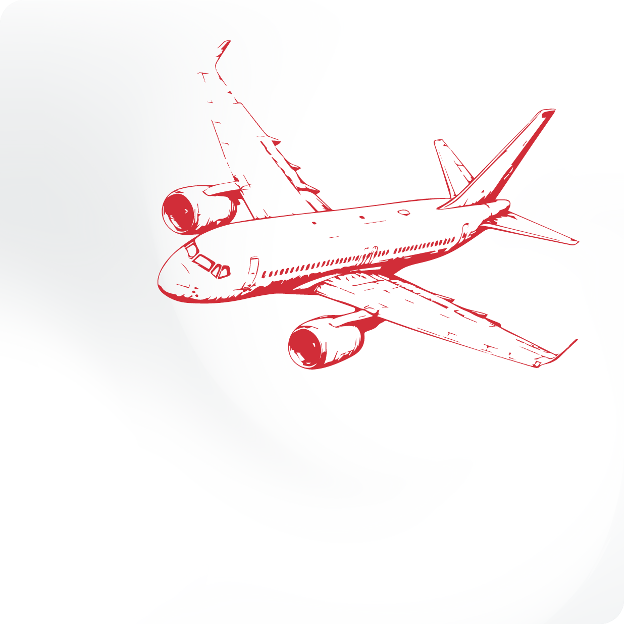 Авиационная инфраструктура