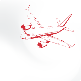 Aviation and aviation infrastructure