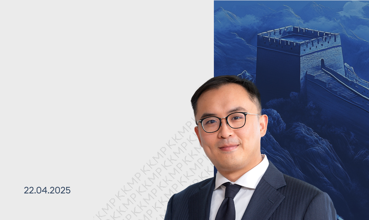 与中国合作伙伴交易：需要了解什么