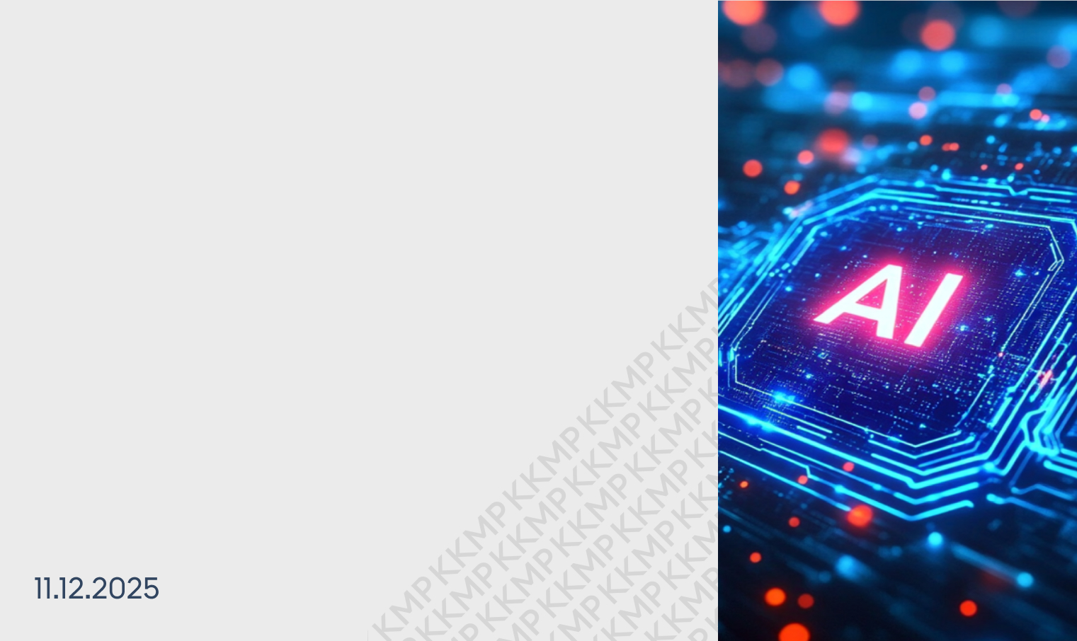 Artificial Intelligence in M&A Transactions: Applied and Legal Aspects