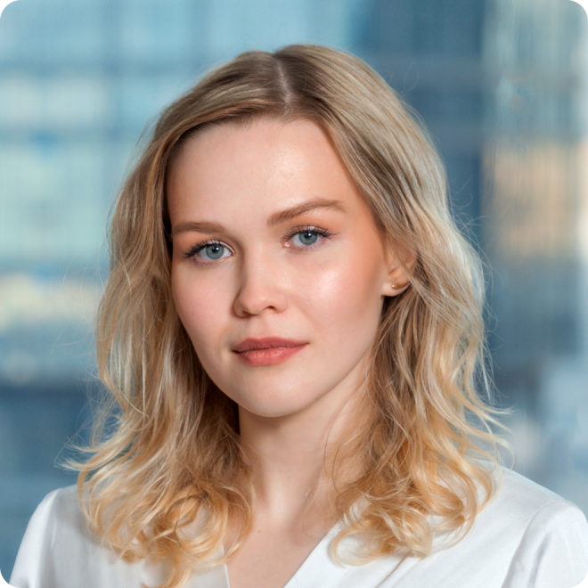 Мария Магунова