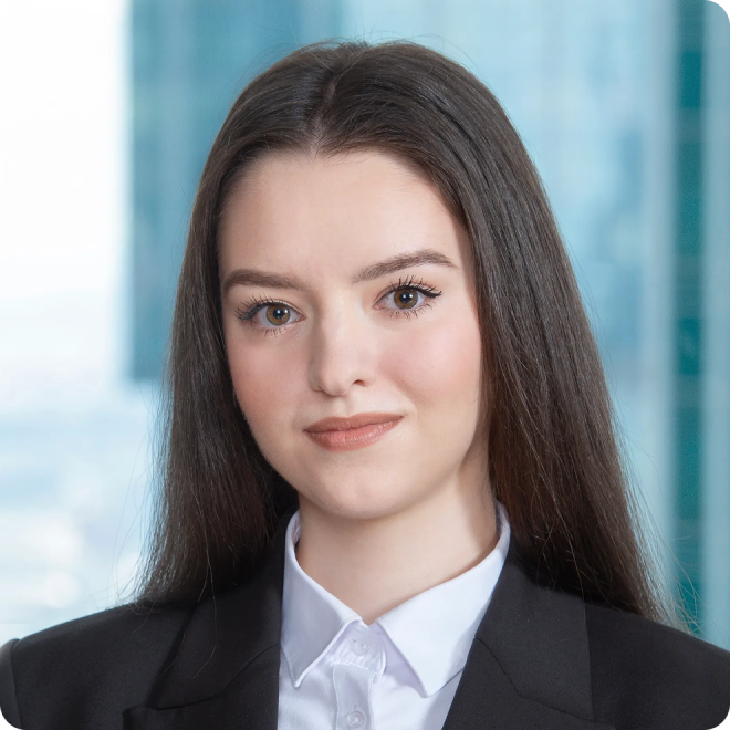 Мария Еременко