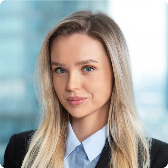 Виктория Бигарова