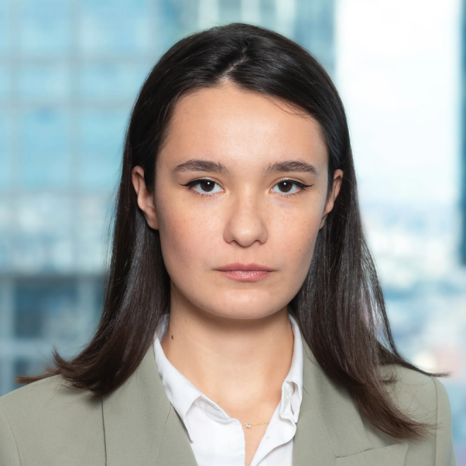 亚历山德拉·切尔尼赫