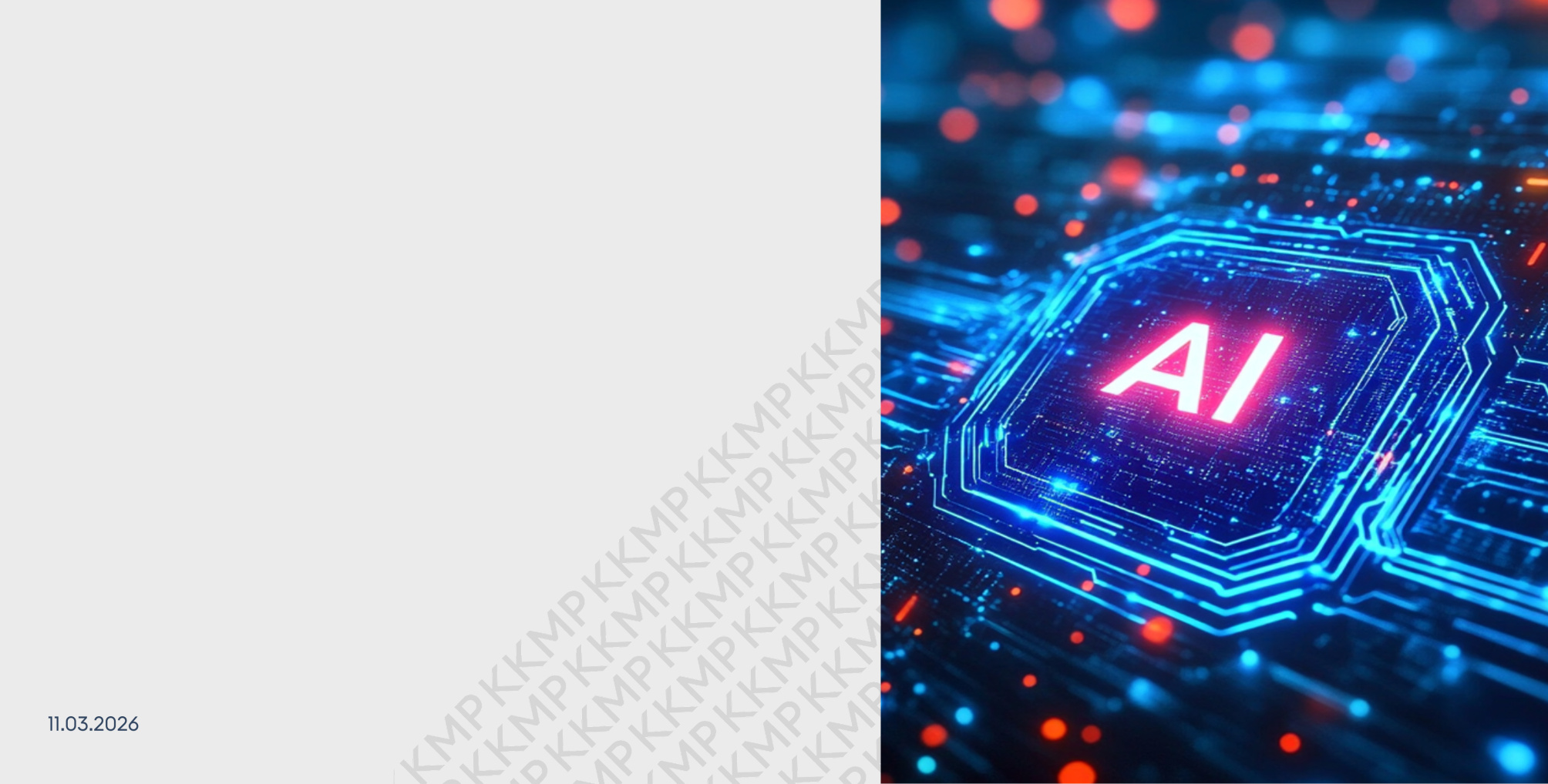 Правительство РФ создало подкомиссию по развитию и&nbsp;внедрению технологий ИИ