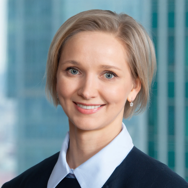 埃琳娜·波列瓦娅