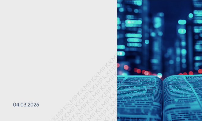 “Private Thursday” at the KKMP office