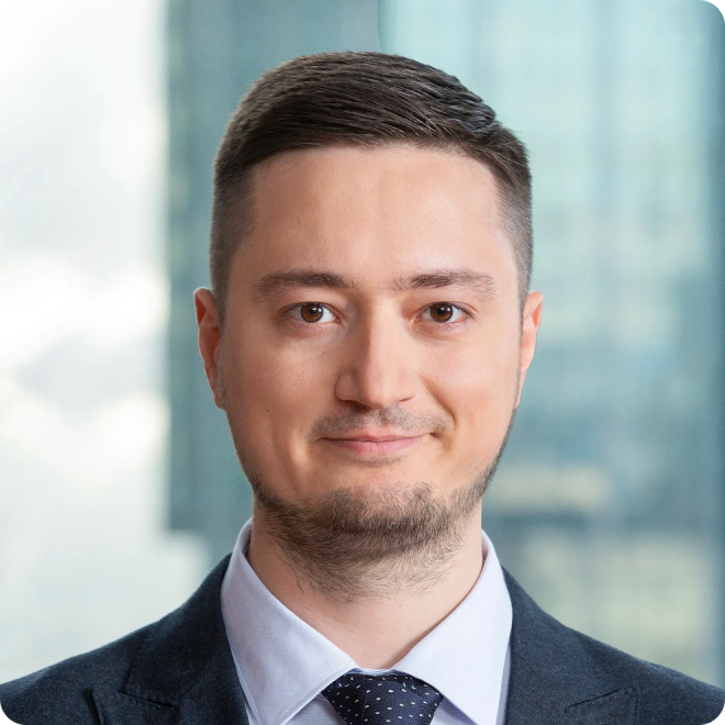 Алексей Недоспасов