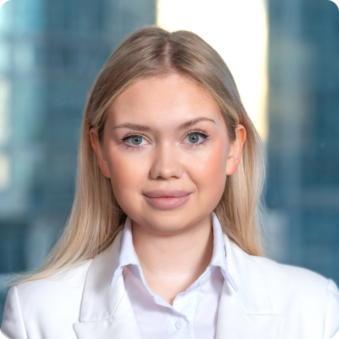 Анастасия Прокудина