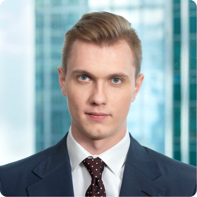 Владимир Барковой