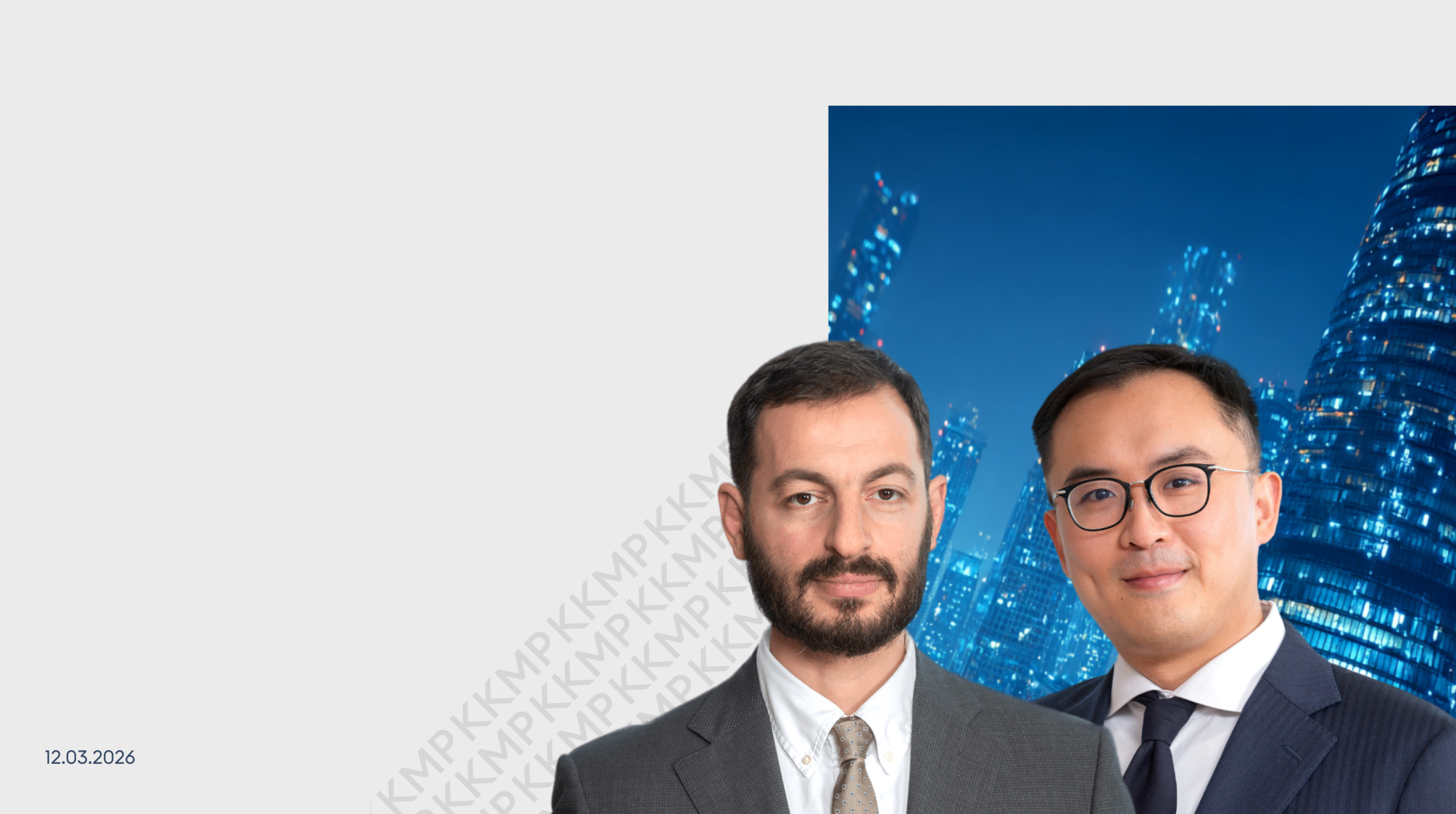 Рынок недвижимости и&nbsp;строительства в 2026 году