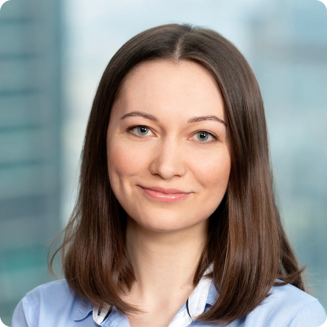 Тамара Кулык