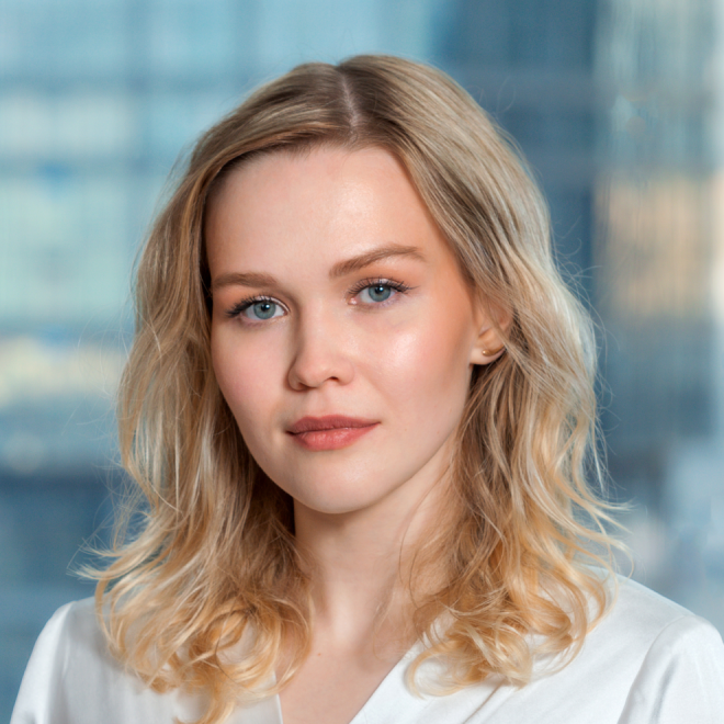 玛丽亚·马古诺娃