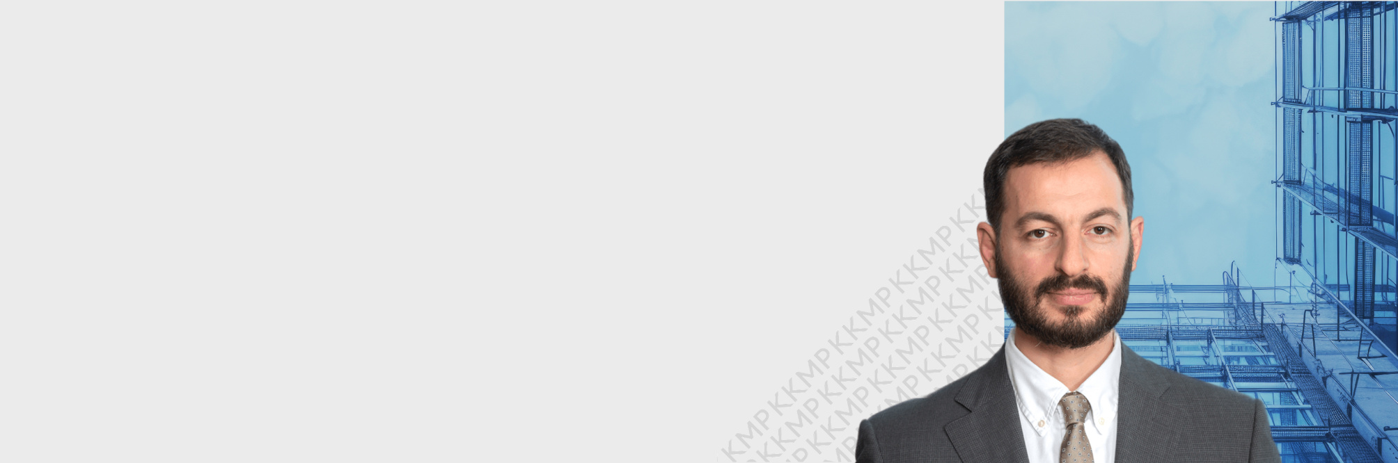 Дмитрий Раев на конференции CRE "What is the plan 2025"  - Изображение