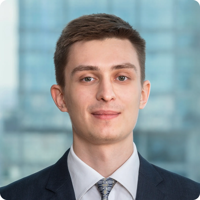 Никита Мураев