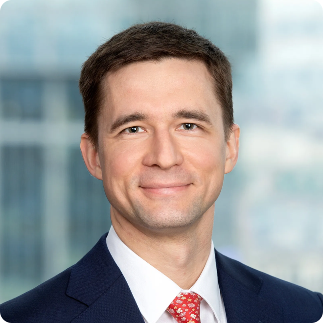 Максим Кулешов