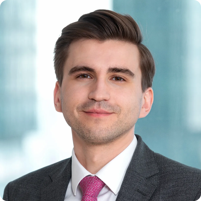 Кирилл Палушин