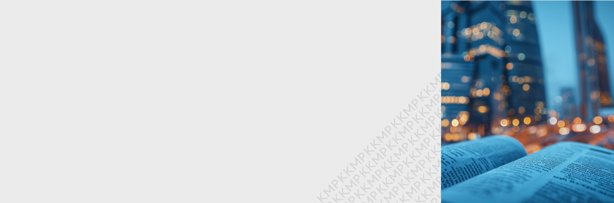 ККМП объявляет о назначении новых советников  - Изображение