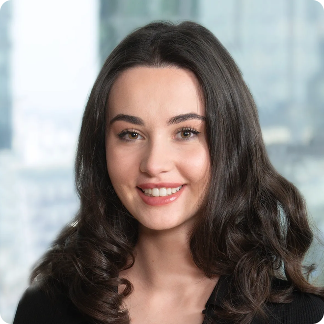 Камилла Абазова