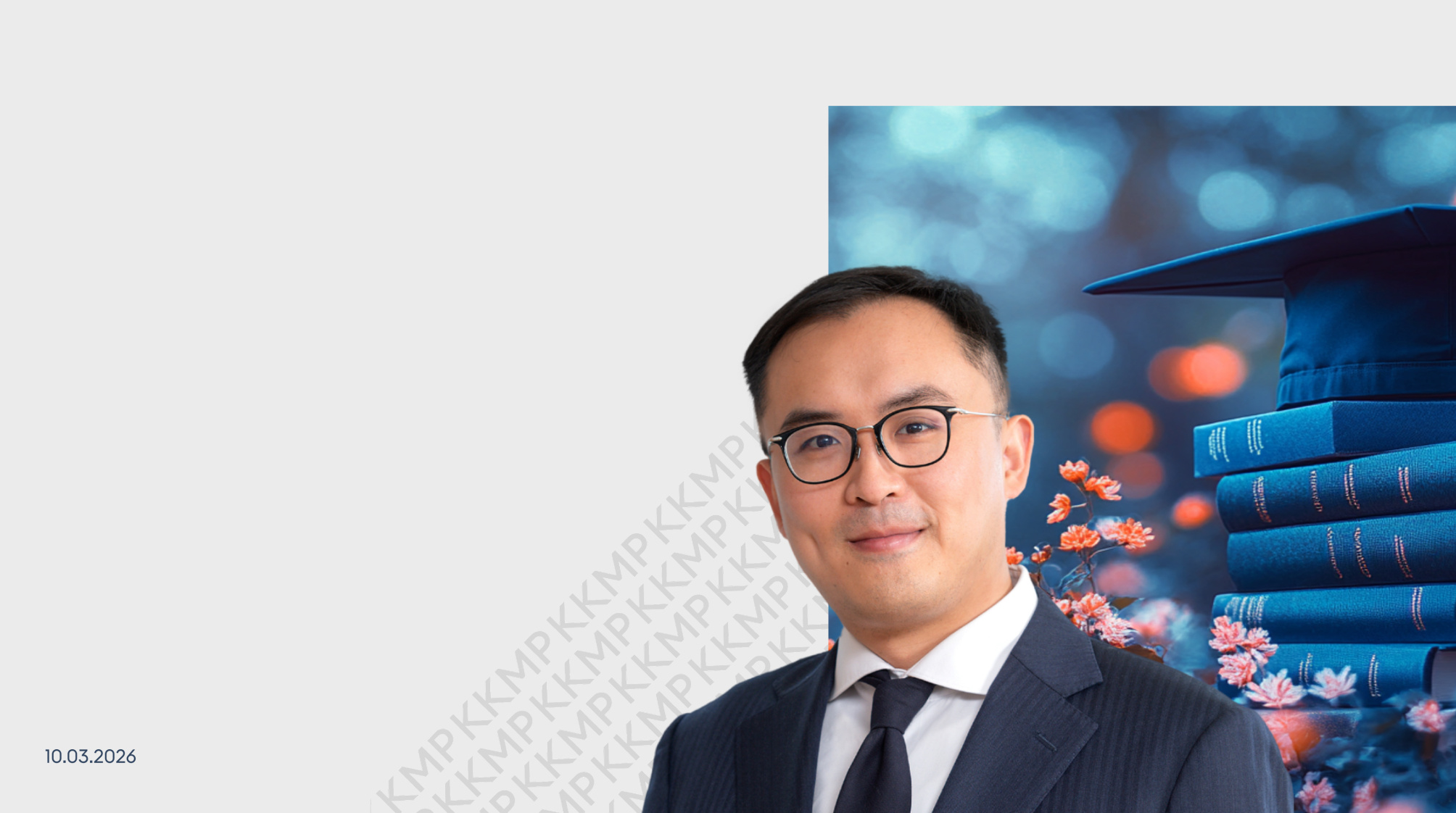 ККМП на Неделе карьеры МГИМО