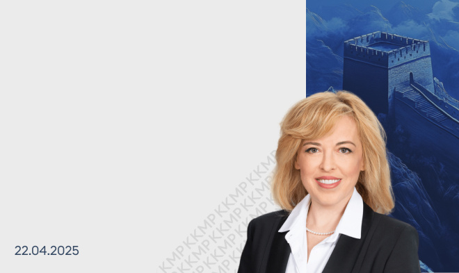 中国法律市场现状