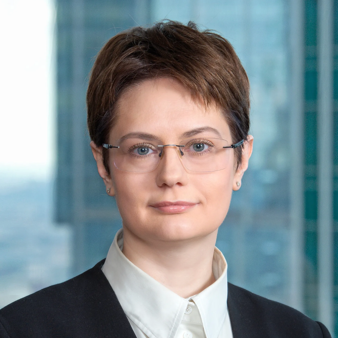 叶卡捷琳娜·莎拉波娃