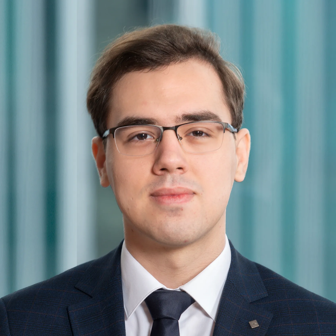 基里尔·格列奇什金