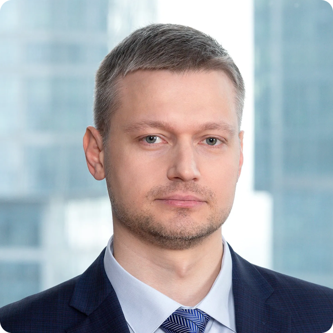 Роман Садовский