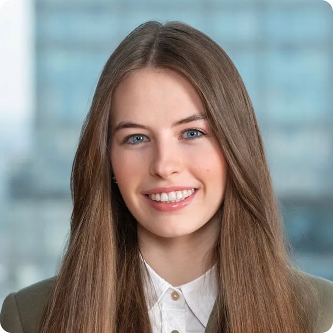 Евгения Дружина