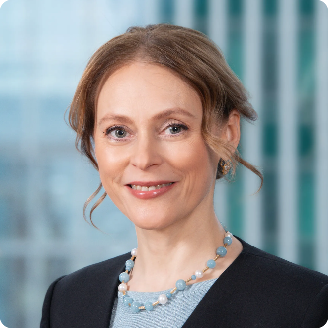 Анна Максименко