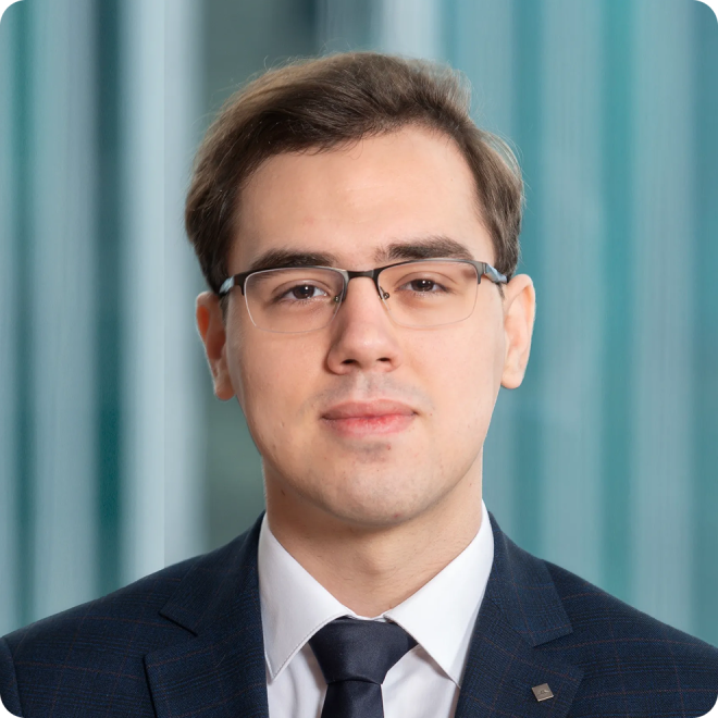 Кирилл Гречишкин