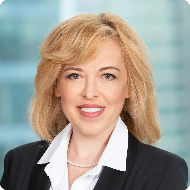 Алёна Кучер