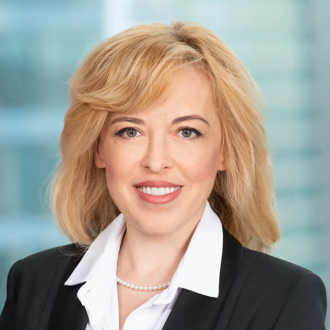 阿廖娜·库切尔