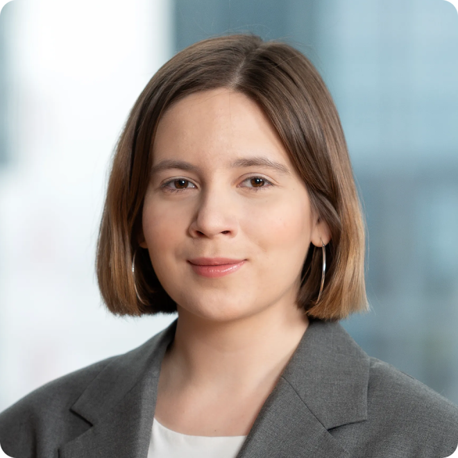 Елизавета Хмелева