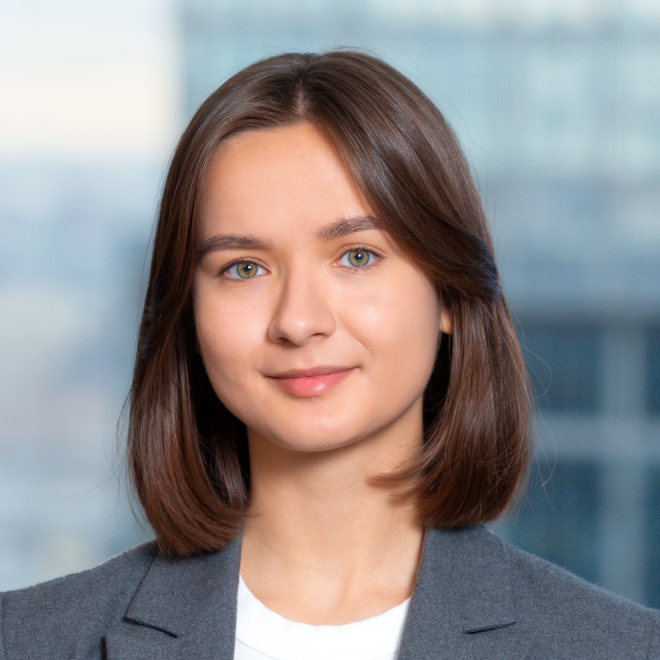 Aleksandra Kostiukhina