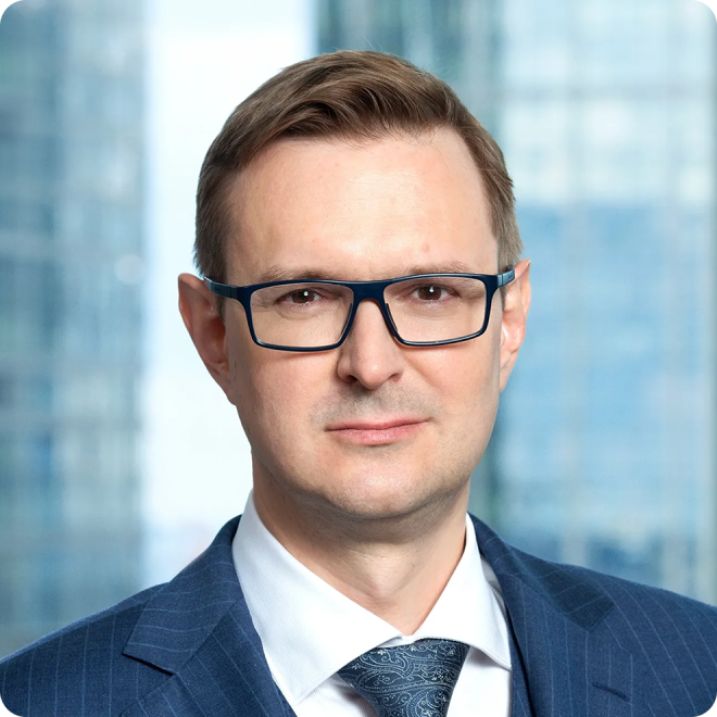 Денис Иванов