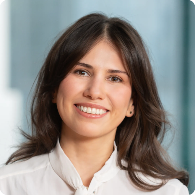 Эльвира Хасанова