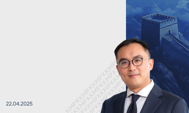 与中国合作伙伴交易：需要了解什么