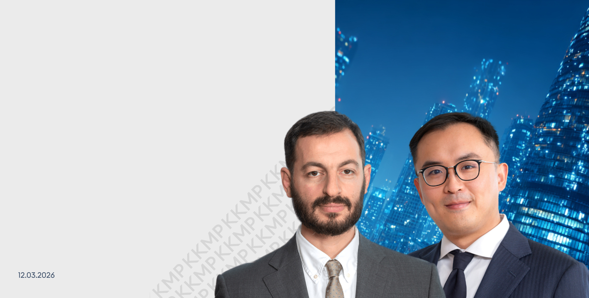 Рынок недвижимости и&nbsp;строительства в 2026 году