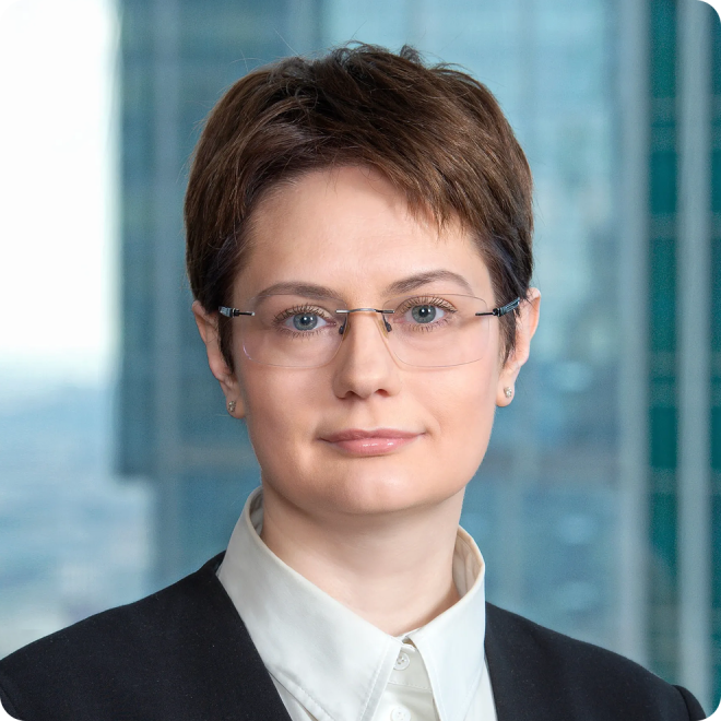 Екатерина Шарапова