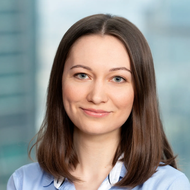 塔玛拉·库雷克